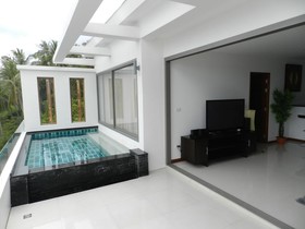 Tropical Sea View Residence