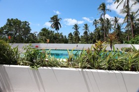 Tropical Sea View Residence