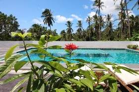 Tropical Sea View Residence