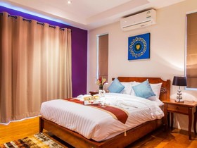 TROPICA - Villas Resort