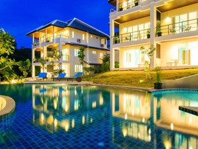 TROPICA - Villas Resort