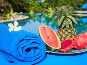 TROPICA - Villas Resort