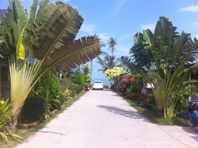 Tuk Tuk Hotel
