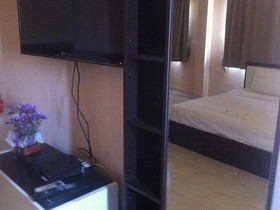 Tuk Tuk Hotel