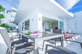 Unique Residences Pool Villas