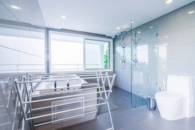 Unique Residences Pool Villas