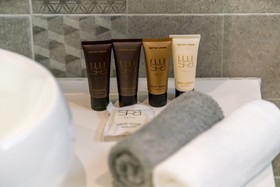 Unique Residences Pool Villas