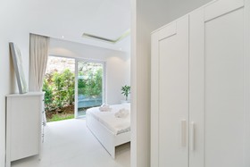 Unique Residences Pool Villas