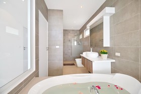 Unique Residences Pool Villas