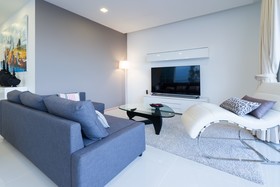 Unique Residences Pool Villas