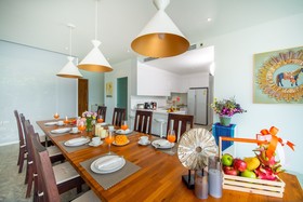 Unique Residences Pool Villas