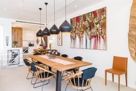 Unique Residences Pool Villas