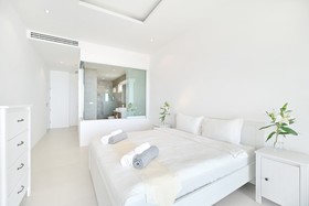 Unique Residences Pool Villas