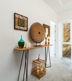 Unique Residences Pool Villas