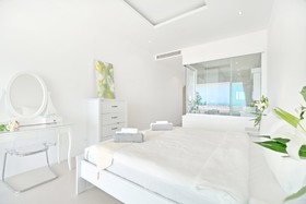 Unique Residences Pool Villas