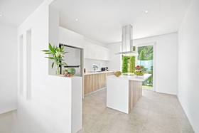 Unique Residences Pool Villas