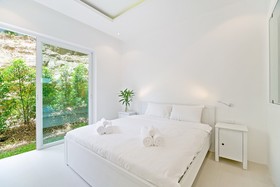 Unique Residences Pool Villas