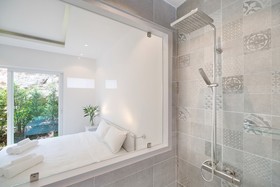 Unique Residences Pool Villas