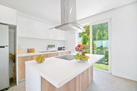 Unique Residences Pool Villas