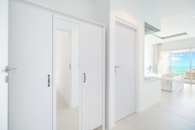 Unique Residences Pool Villas