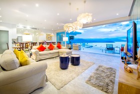 Unique Residences Pool Villas