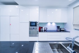 Unique Residences Pool Villas