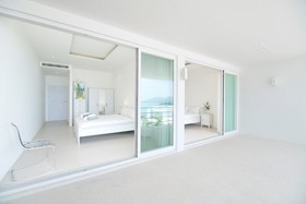 Unique Residences Pool Villas