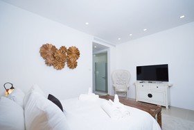 Unique Residences Pool Villas