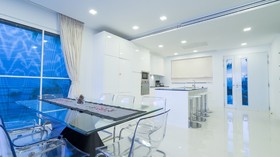 Unique Residences Pool Villas