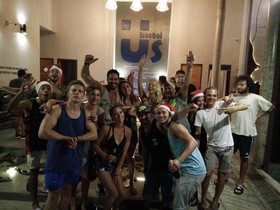 Us Hostel