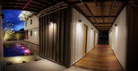 Us Hostel