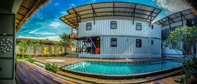 Us Hostel