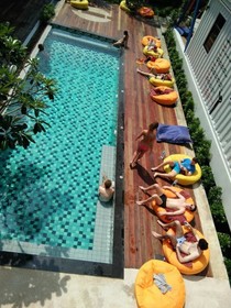 Us Hostel