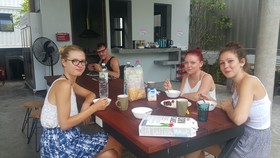 Us Hostel