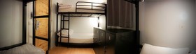 Us Hostel