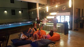 Us Hostel