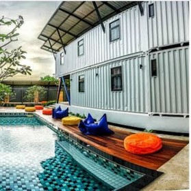 Us Hostel
