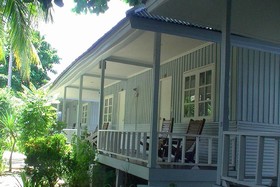 Utopia Resort