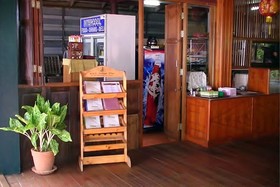 Utopia Resort