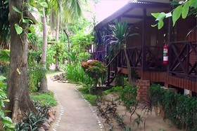 Utopia Resort