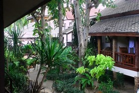 Utopia Resort