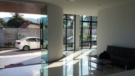V.O.P Suite