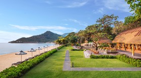 Vana Belle a Luxury Collection Resort, Koh Samui
