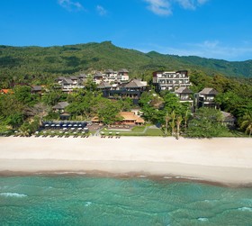 Vana Belle a Luxury Collection Resort, Koh Samui