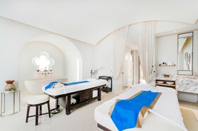 Vana Belle a Luxury Collection Resort, Koh Samui