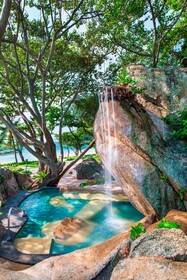Vana Belle a Luxury Collection Resort, Koh Samui