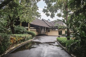 Vana Belle a Luxury Collection Resort, Koh Samui