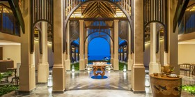 Vana Belle a Luxury Collection Resort, Koh Samui