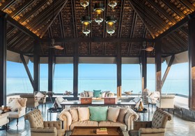Vana Belle a Luxury Collection Resort, Koh Samui