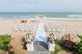 Vana Belle a Luxury Collection Resort, Koh Samui